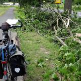 1507G 48 Fulda Radweg